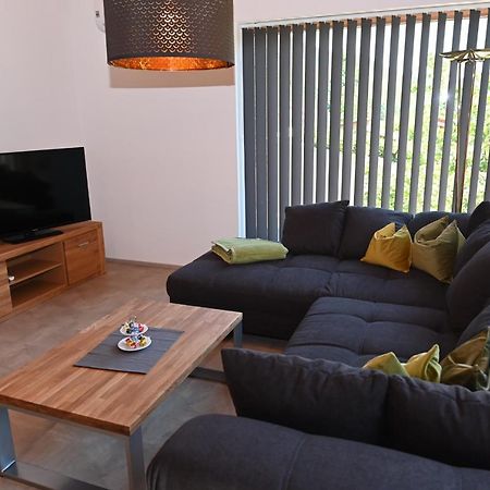 Ferienhaus-Heckelmann Diefenbach Ngoại thất bức ảnh