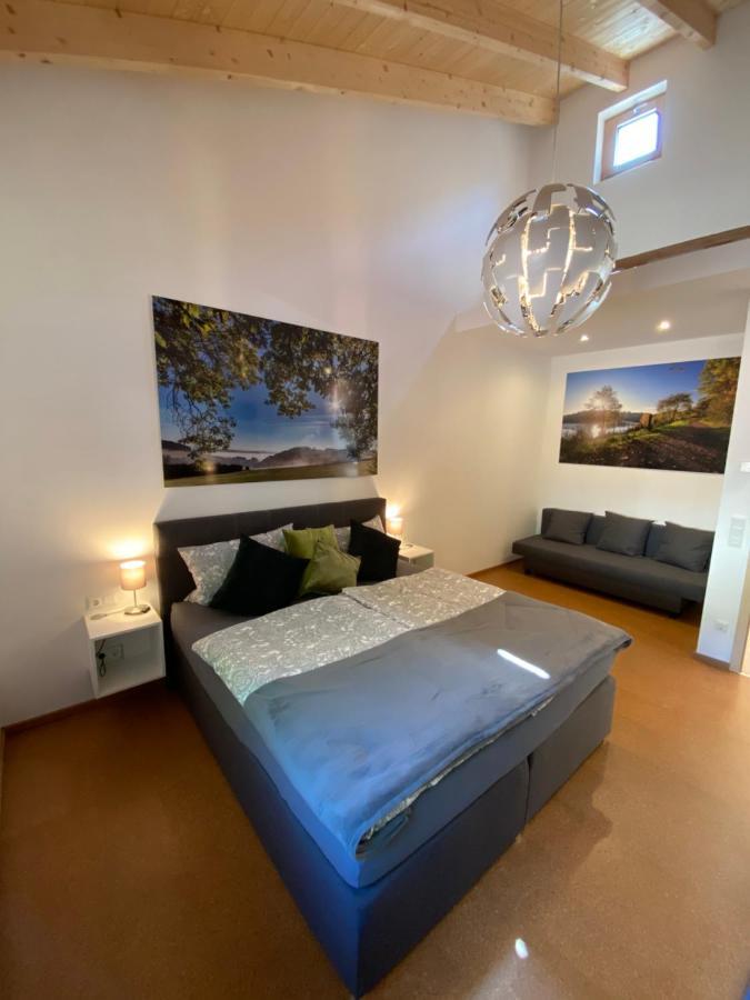 Ferienhaus-Heckelmann Diefenbach Ngoại thất bức ảnh