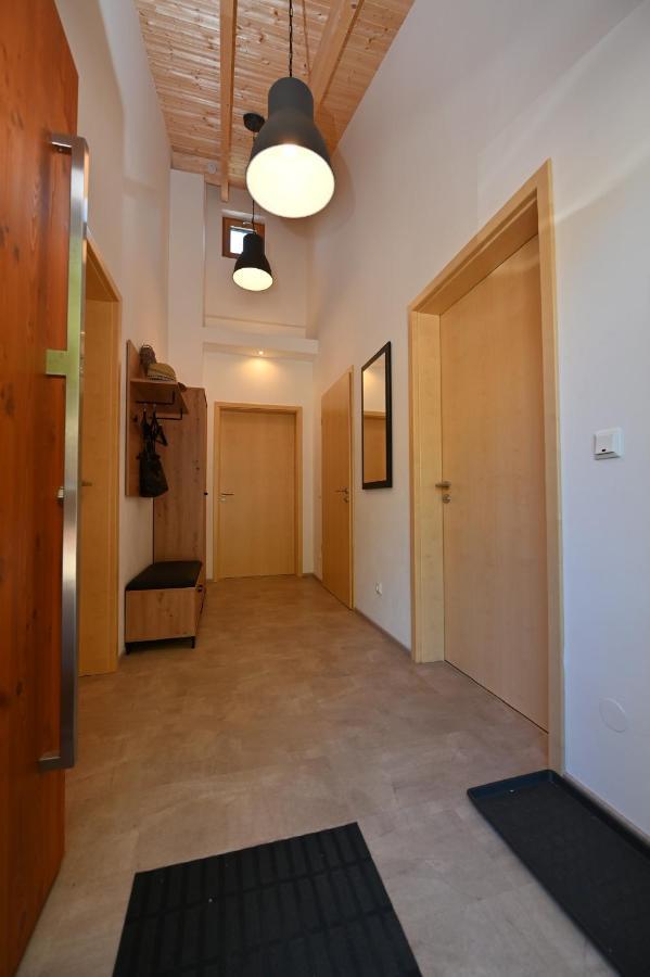 Ferienhaus-Heckelmann Diefenbach Ngoại thất bức ảnh